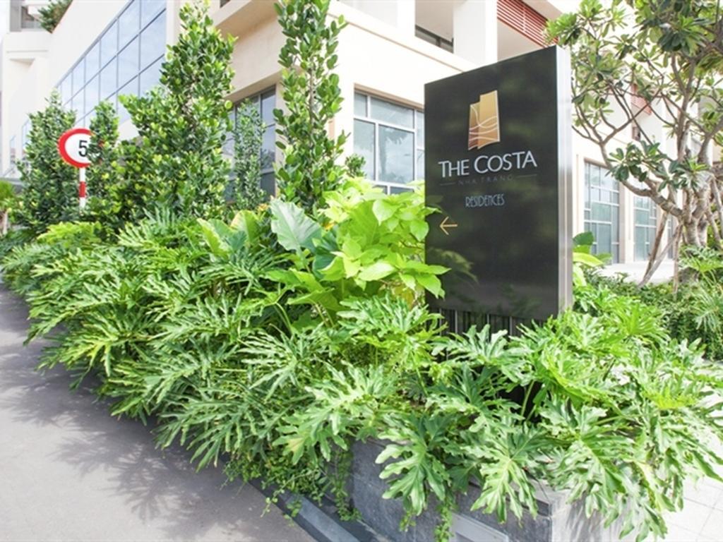 Luxury Sea View Apartment Nha Trang Ruang foto