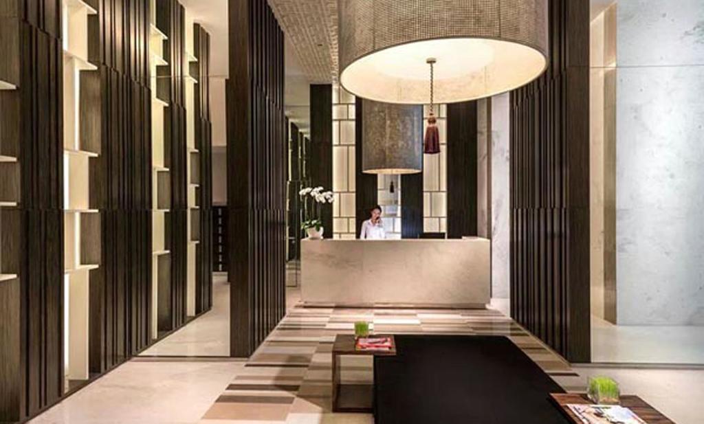Luxury Sea View Apartment Nha Trang Bagian luar foto